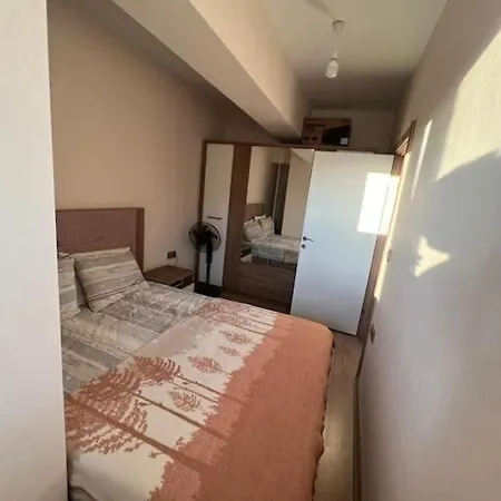 Apartment 1 Bedroom Free Pool Parking And Security Istanbul
