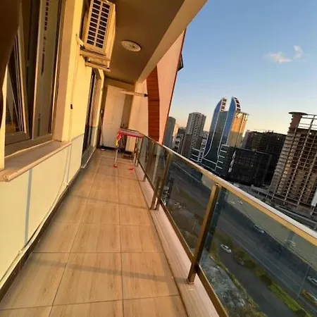 1 Bedroom Free Pool Parking And Security