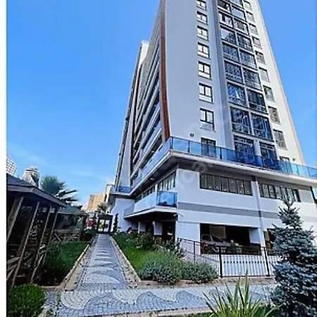 1 Bedroom Free Pool Parking And Security Appartement *